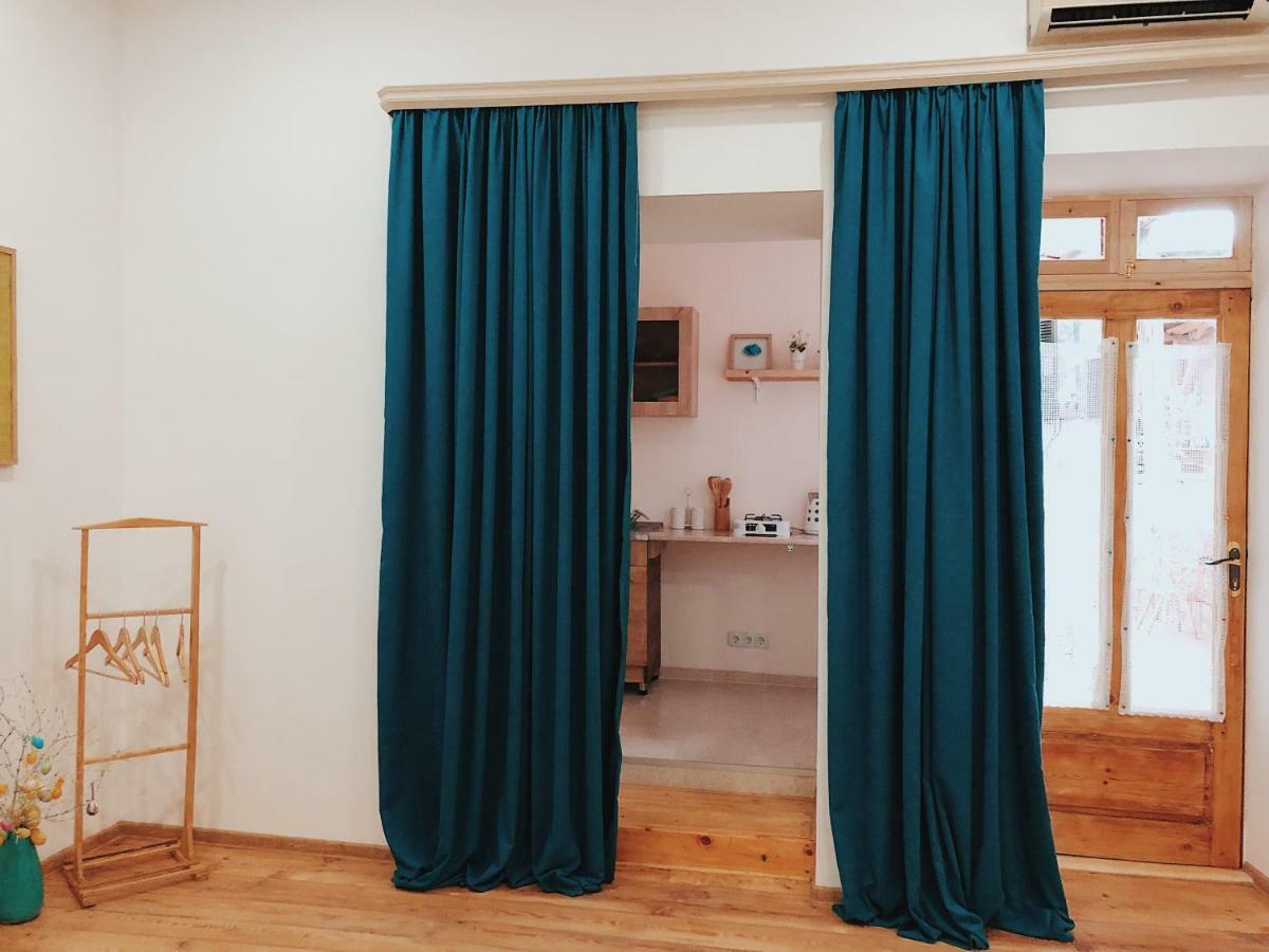 טביליסי Tamaras Apartment מראה חיצוני תמונה