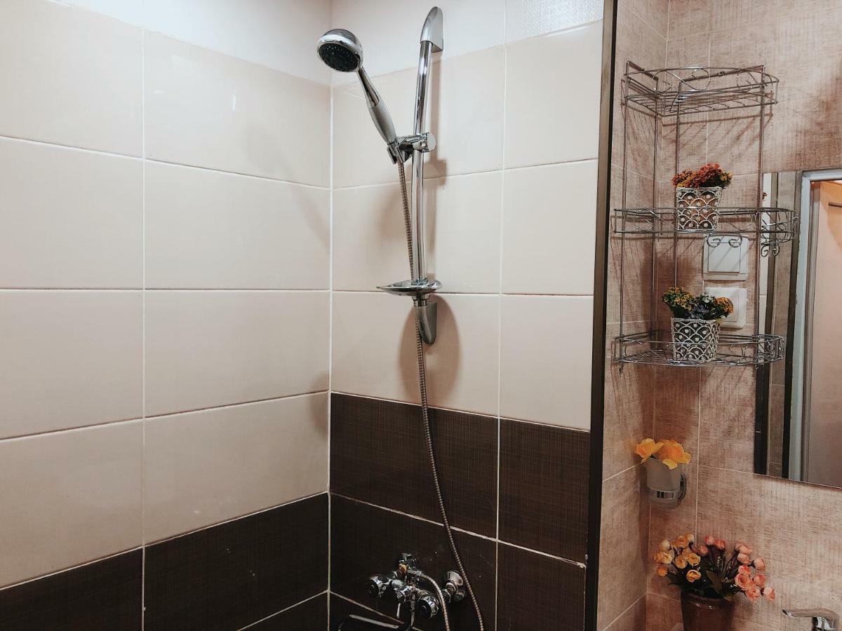 טביליסי Tamaras Apartment מראה חיצוני תמונה