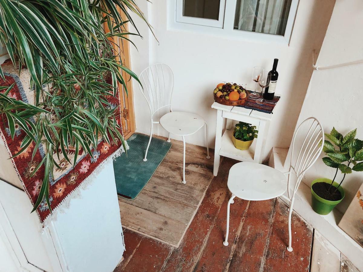 טביליסי Tamaras Apartment מראה חיצוני תמונה