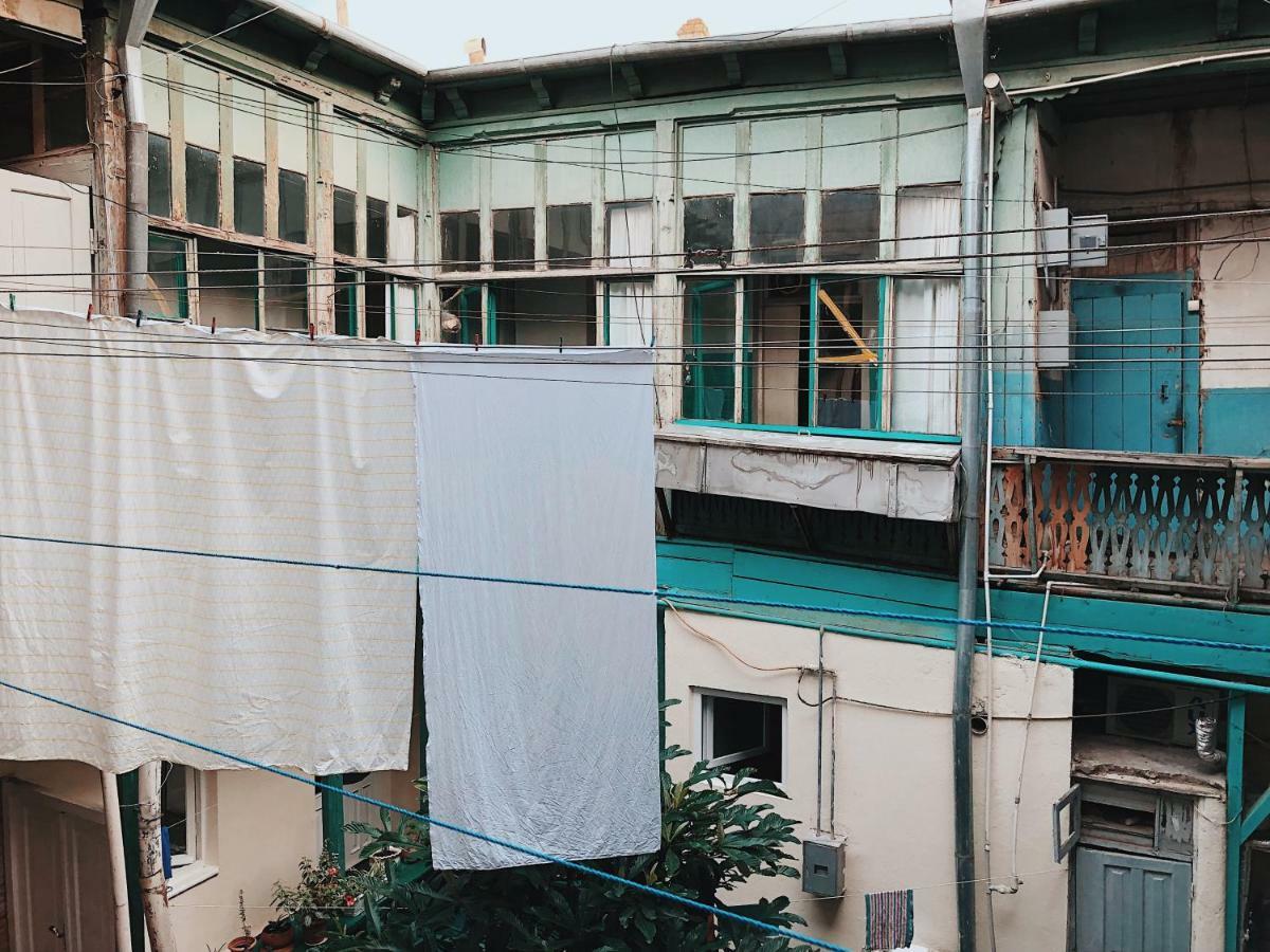 טביליסי Tamaras Apartment מראה חיצוני תמונה